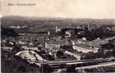 CEVA PANORAMA GENERALE