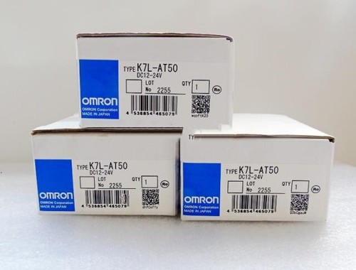 1PC New Original Omron K7L-AT50 Liquid Leakage Sensor K7LAT50 - Picture 1 of 2