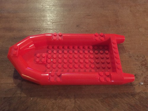 LEGO- BOATS / SHIPS- YOU PICK FROM LIST- YOU CHOOSE - Picture 48 of 114