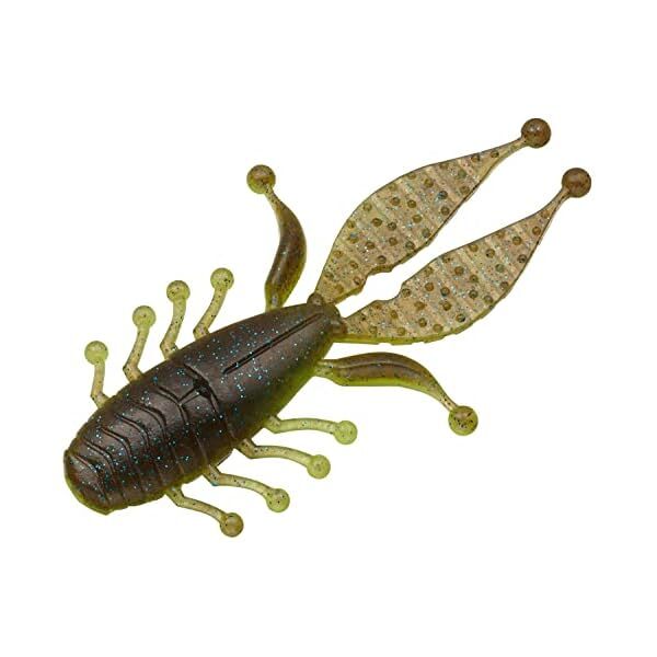 Evergreen Kicker Bug 3.3inch Fat Baby Official Collectible Exclusive Japan
