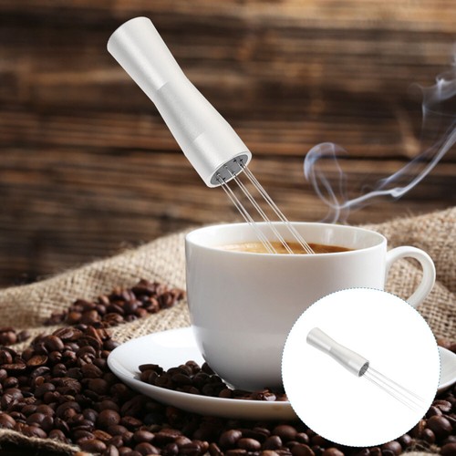 Distributor Espresso, Der Zubehör Rührer Schneebesen Espresso Rührer Wdt