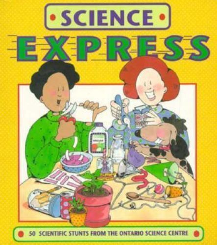 Science Express by Modern Drummer Publications Staff (1991, Trade ...