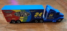 Jeff Gordon Race Rig 24 Semi Truck Telephone Phone NASCAR Tested Works