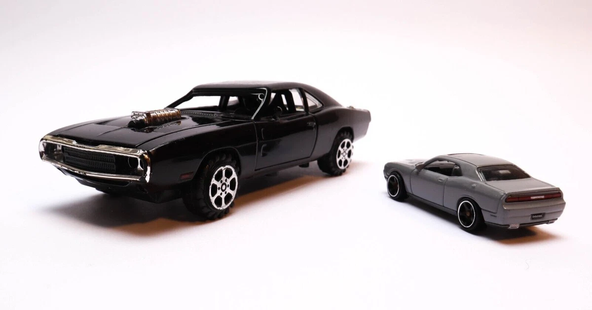 Kaufe Universal für Dodge Charger Challenger SXT SRT 40cm