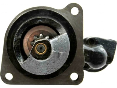 6573N - WPS, Motorino D'Avviamento - Delco 28MT Series 12 Volt, CW