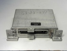 ECU Fits Saab 99 & 900 Non Turbo 1974-1979 New Old Stock Bosch