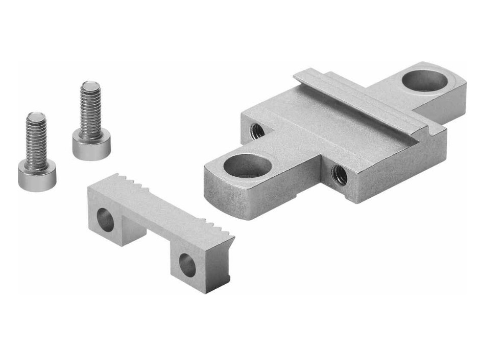 FESTO MUC-12 526387 Profilmontage Neu