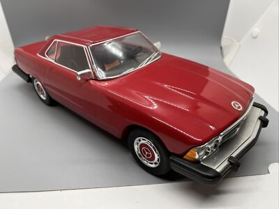 希少】1974年 ベンツ 450SL ジムビーム 空瓶 デキャンタ 陶器製 希少