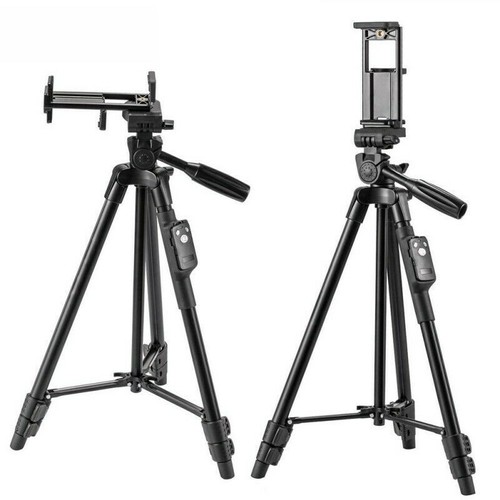 Universal Live Streaming Holder Stand Bracket Adapter For Phone iPad Tablet - 第 7/8 張圖片