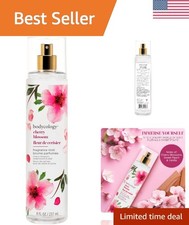 Long-Lasting Fragrance Body Mist, Cherry Blossom, 8 fl oz