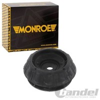 Monroe Domlager Federbeinlager Vorne Passend FüR Hyundai I10 I20 Kia Picanto