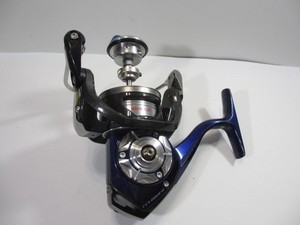 Daiwa Saltiga Expedition 5500h | eBay