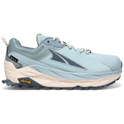 Altra Vibram Olympus 5 Hike Low GTX Womens Shoes US 10.5 EU 42.5 AL0A7R76419