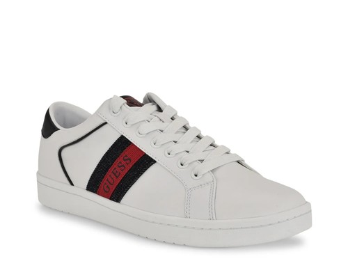 Man's Fashion Sneakers Guess Locey Sneaker - Picture 1 of 6