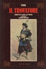 Il Trovatore - Giuseppe Verdi (Gremese Editore)