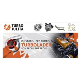 Turbolader Garrett 794786 für Honda CR-V III RE RM SUV 18900RFWWG020M2