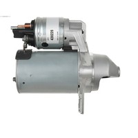 As-Pl Anlasser Starter 1.40 Kw Passend FüR Renault Grand ScéNic III JZ0 1 KZ0 1