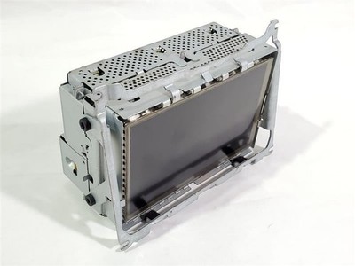 Display Screen Touch Screen Navigation PN:FX23-10E889-AE OEM 2014 2015 Jaguar XF