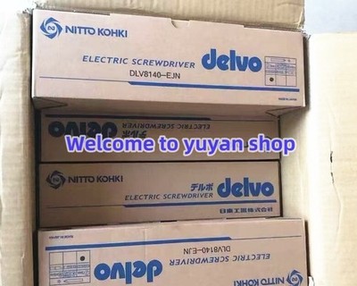 1pc NEW ELECTRIC   DLV8140-EJN By DHL or FedEx  #as