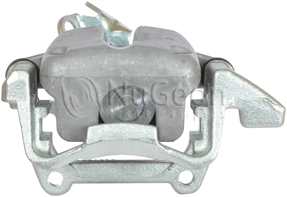 Nugeon 99-02158B 盘式制动卡钳 适用于 05-14 大众高尔夫 GTI 捷达兔 — 第 3/4 张图片