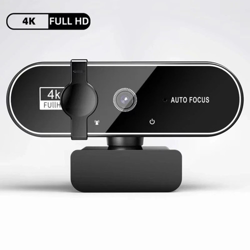 Xiaomi 4K Mini Camera USB Webcam 1080P HD Auto Focus Mic for PC/Laptop Video UK - 第 16/18 張圖片