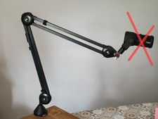RODE PSA1 Mikrofonarm