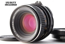 Almost MINT Mamiya SEKOR C 80mm F/2.8 For M645 1000S Super Pro TL From JAPAN