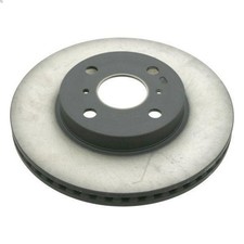 Disque de frein Toyota YARIS