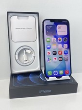 iPhone12 pro max 128gb バオチャウ様用 Amazon.com: Apple iPhone 12 Pro Max, 128GB, Pacific Blue - Locked