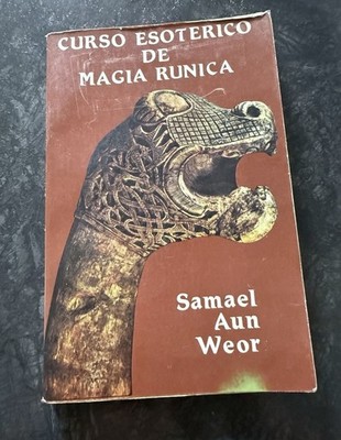 7 Book bundle Samael Aun Weor