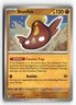 Pokemon: SV03: Obsidian Flames Stunfisk #112/197 Uncommon .P2N