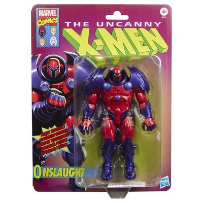 Hasbro Marvel Legends Series 6'' The Uncanny X-Men Onslaught Neu/OVP