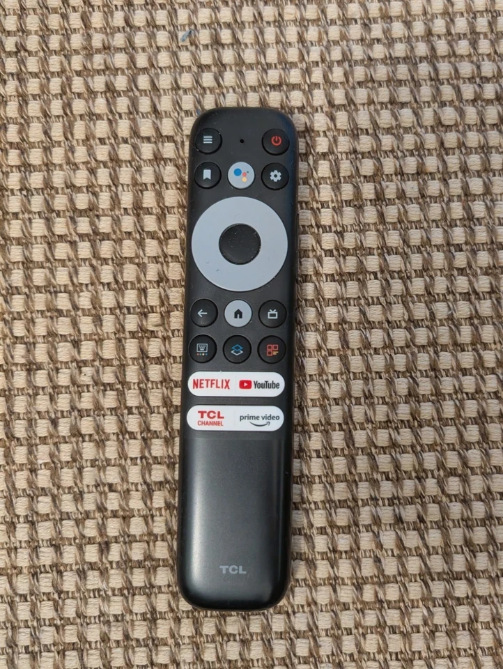 TCL 32 inch Google TV - Image 3 of 3