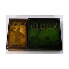 Ravensburger Villainous Collection #31 - Base...