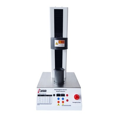 iCarbide IC870 Power Clamp Electo Induction Shrink Fit Machine