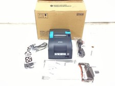 Epson U220B EDG Auto-Cutter Ethernet Receipt Printer - C31C514767