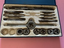 Tap and Die Set
