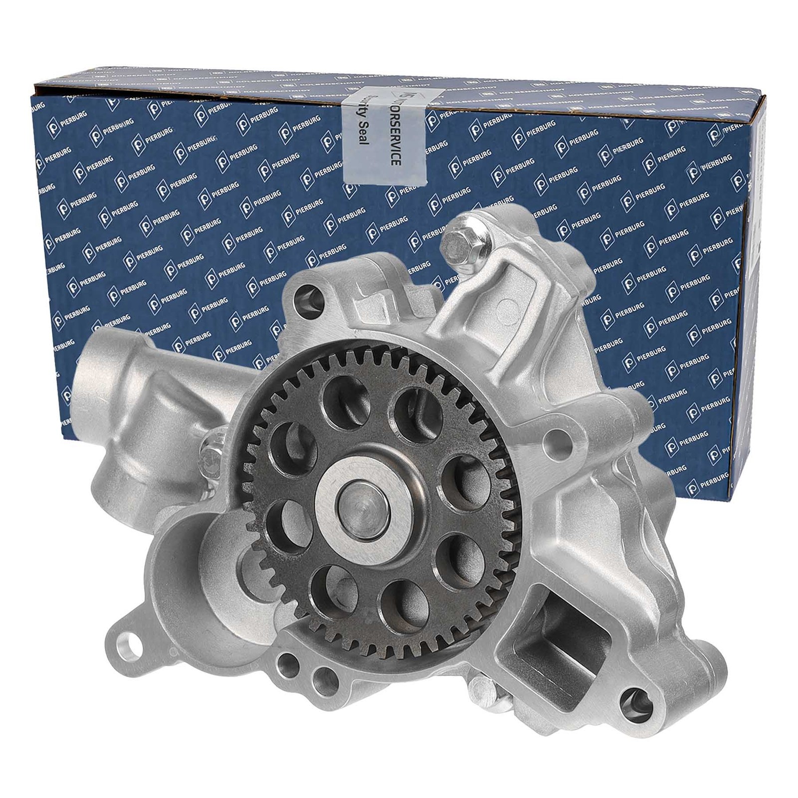 Pompe à huile neuve pour rénovation moteur Mercedes M271.861