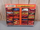 VTG 1998 Matchbox Cars 20 Car Gift Set Pack Starter Collection