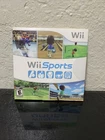Wii Sports (Nintendo Wii, 2006)