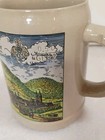 GERZ BEER STEIN GOBLAR 0.5  W. GERMANY — photo 3