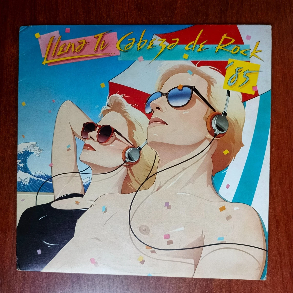 LP Vinyl Records Cyndi Lauper for sale | eBay