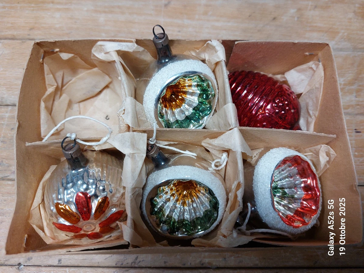 Decorazione per l'Albero Pallina di Natale a Cuore Personalizzata con Foto di Bimbi e Dedica - Idea Regalo per Mamma, Papà, Nonni | Olallà