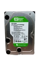 Western Digital WD Caviar Green WD15EARS 1.5TB 3.5" SATA II Hard Drive