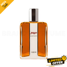 Yatagan Caron Colônia - a fragrância Masculino 1978