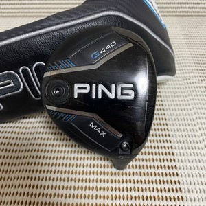 Ping G440 9 Wood | eBay