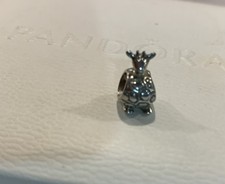 Pandora Giraffe Charm Ale S925