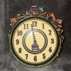 Vintage Lionel Train Clock Whistling 1900-2000 Centennial Anniversary Tested GUC — photo 1