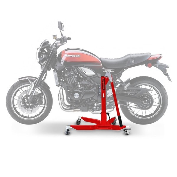 ZentralstäNder CS Power RB Kawasaki Z 900 Rs/ Cafe 18-21 MotorradstäNder-image
