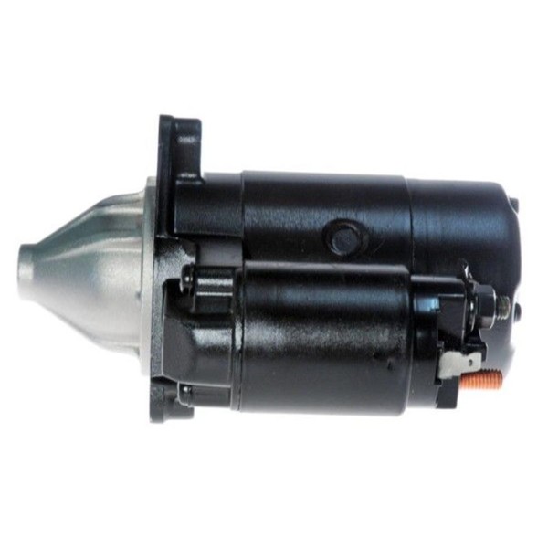 Hella Starter 0.8 KW Passend FüR KIA Picanto 1.1 1.0 Hyundai I10 Getz-image
